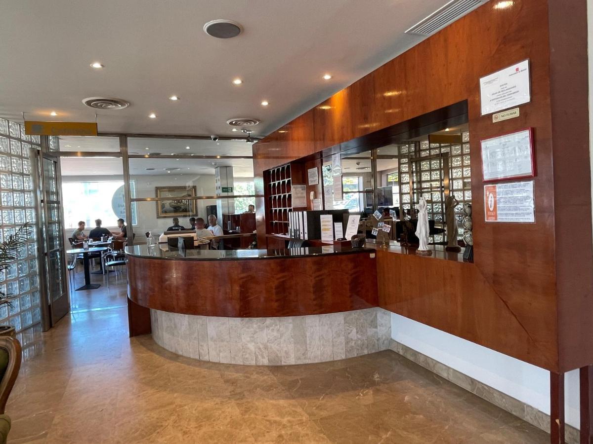 Hotel Concordy — Fotos 1
